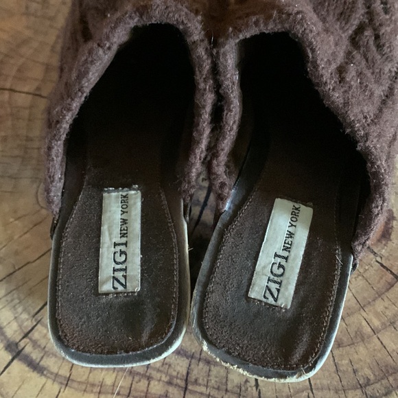 Boho Clogs - Picture 7 of 9